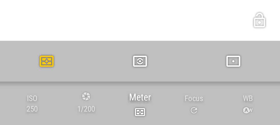 Metering
