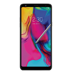 Lg Stylo 5 Png