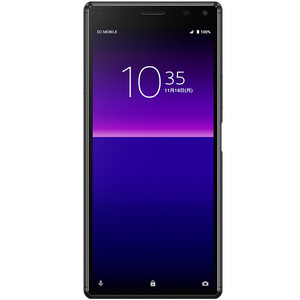 8 lite xperia Sony Xperia